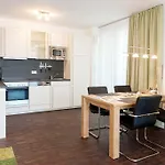 Duenenresort Binz Duenenresort Binz 117