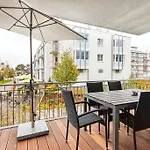 Duenenresort Binz Duenenresort Binz 117