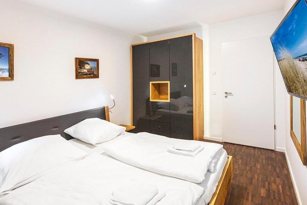 Apartment Duenenresort Duenenresort 117 *